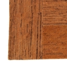 The Handwoven Afghan Rug