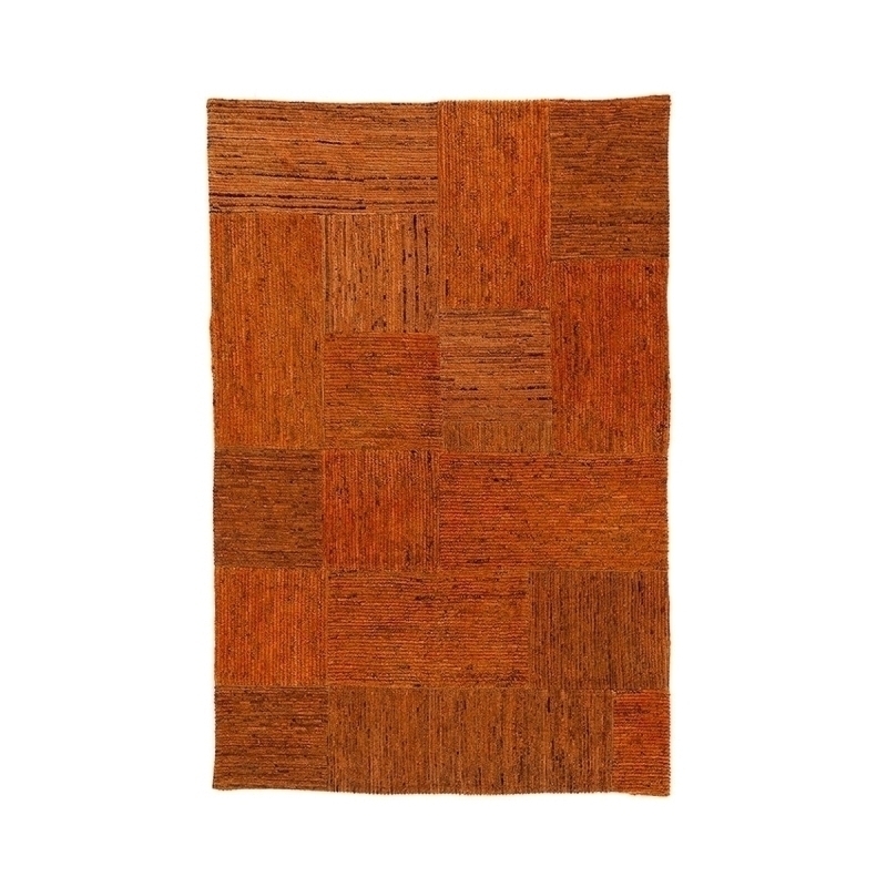 The Handwoven Afghan Rug