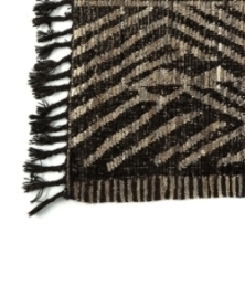 The Handwoven Afghan Rug