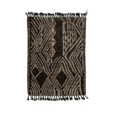 The Handwoven Afghan Rug