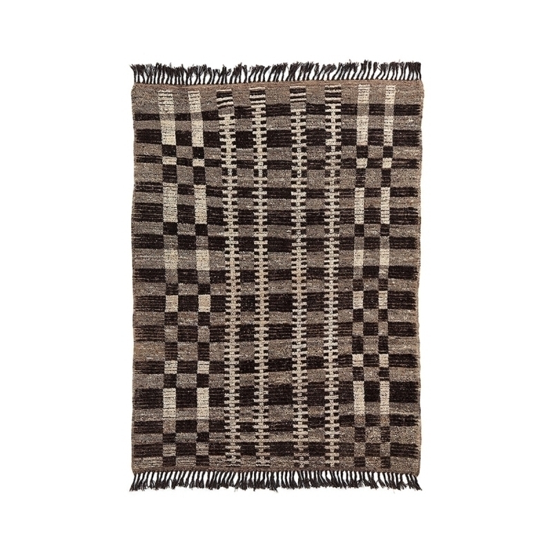 The Handwoven Afghan Rug
