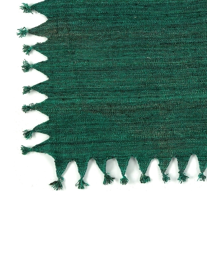 The Handwoven Afghan Rug
