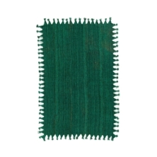 The Handwoven Afghan Rug