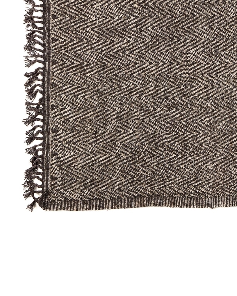 The Handwoven Afghan Rug