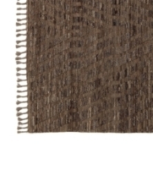 The Handwoven Afghan Rug