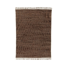 The Handwoven Afghan Rug