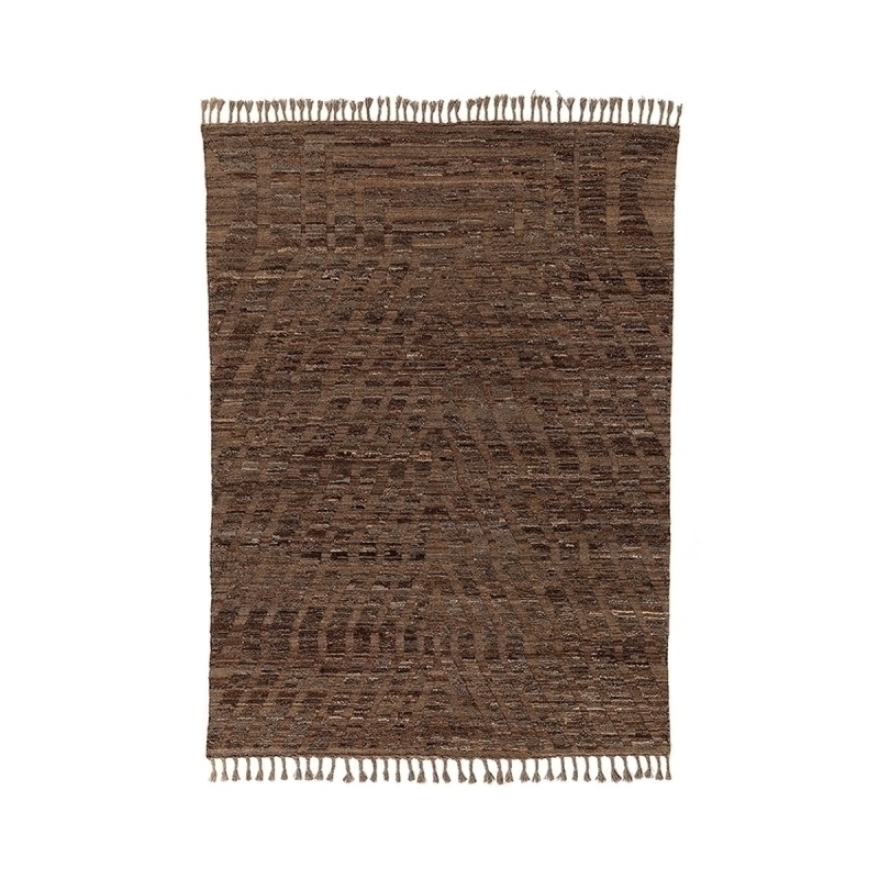 The Handwoven Afghan Rug
