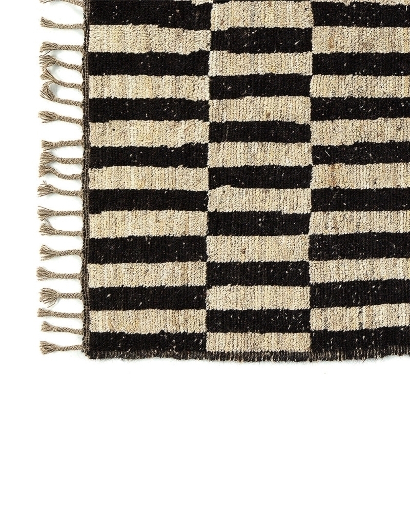 The Handwoven Afghan Rug