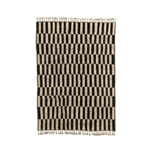 The Handwoven Afghan Rug