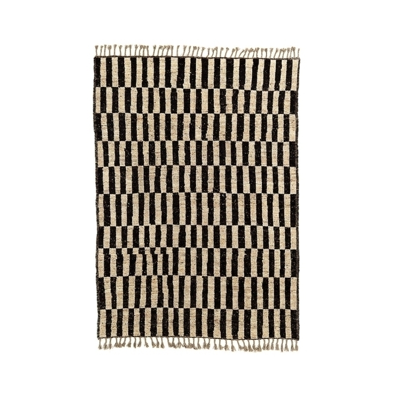 The Handwoven Afghan Rug