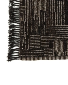 The Handwoven Afghan Rug