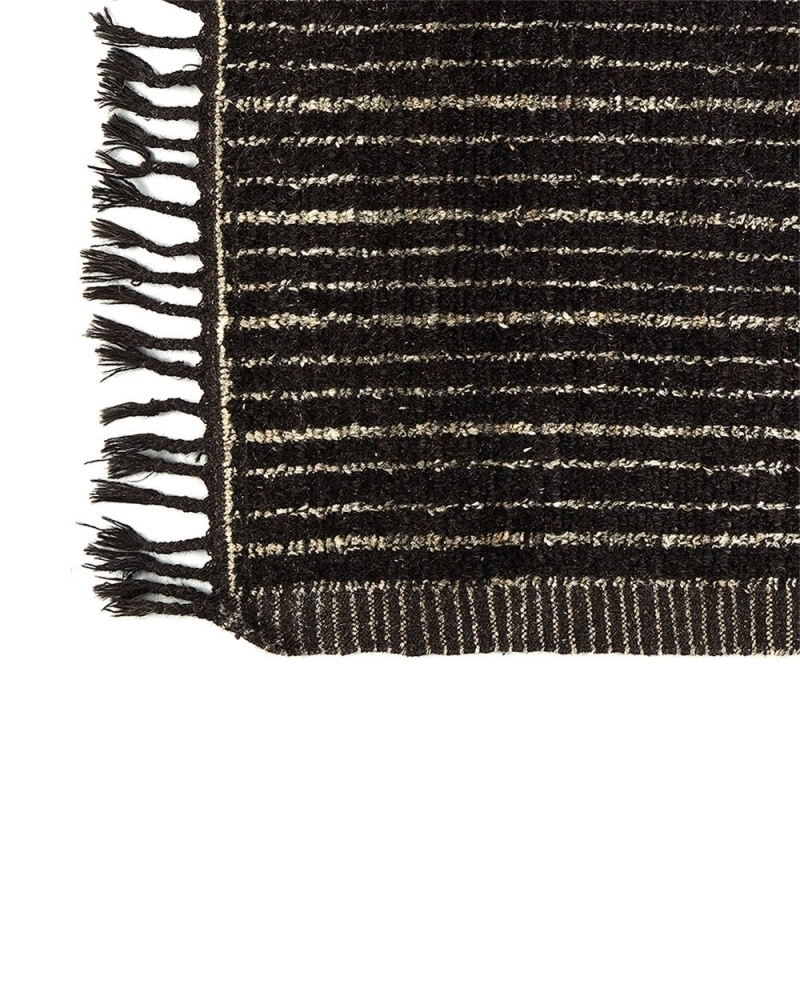The Handwoven Afghan Rug