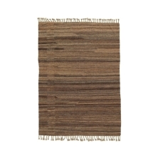 The Handwoven Afghan Rug