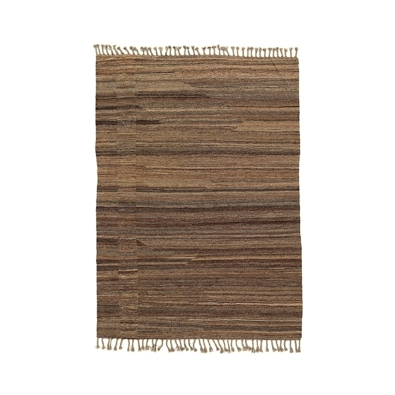 The Handwoven Afghan Rug