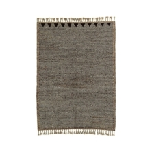 The Handwoven Afghan Rug