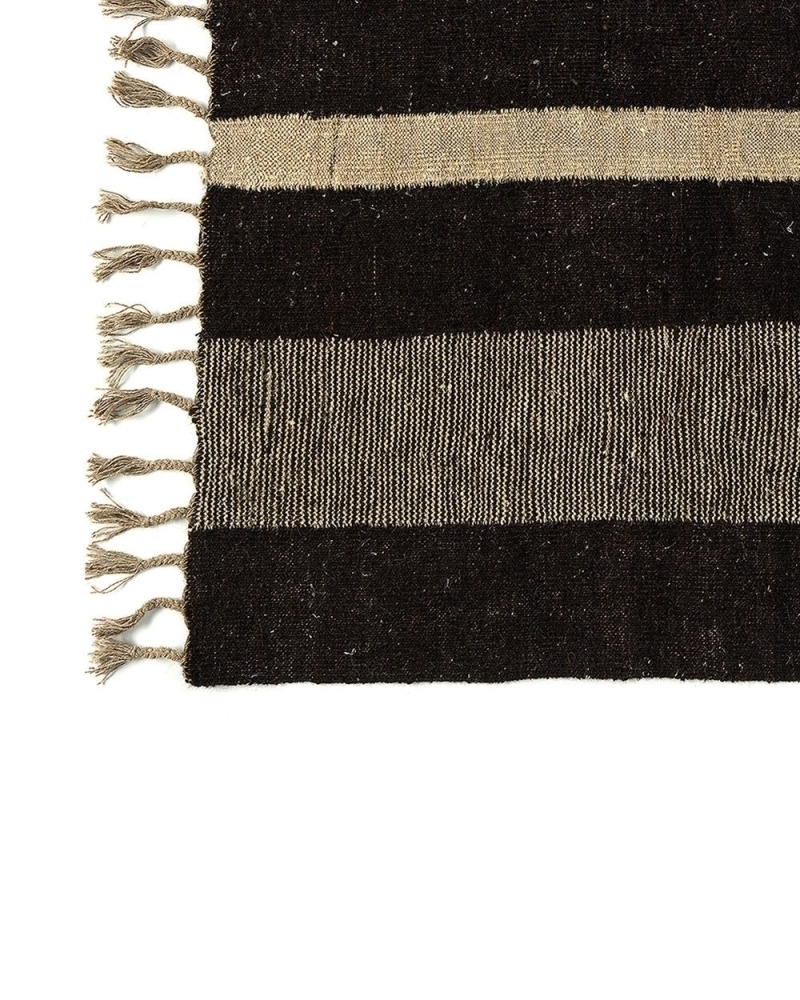 The Handwoven Afghan Rug
