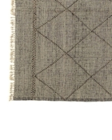 The Handwoven Afghan Rug