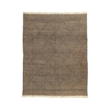 The Handwoven Afghan Rug