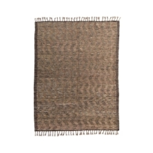 The Handwoven Afghan Rug