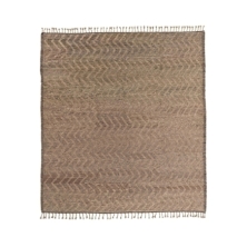 The Handwoven Afghan Rug