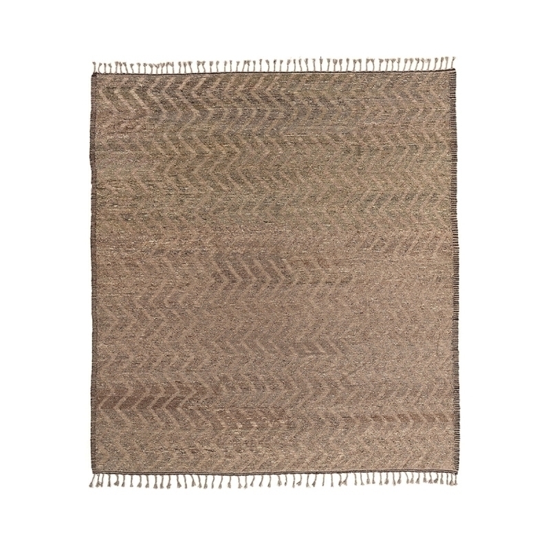 The Handwoven Afghan Rug