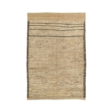 The Handwoven Afghan Rug