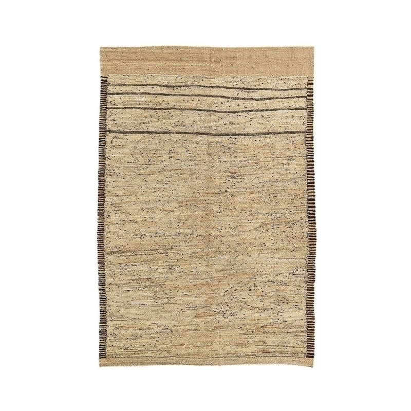 The Handwoven Afghan Rug