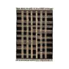 The Handwoven Afghan Rug