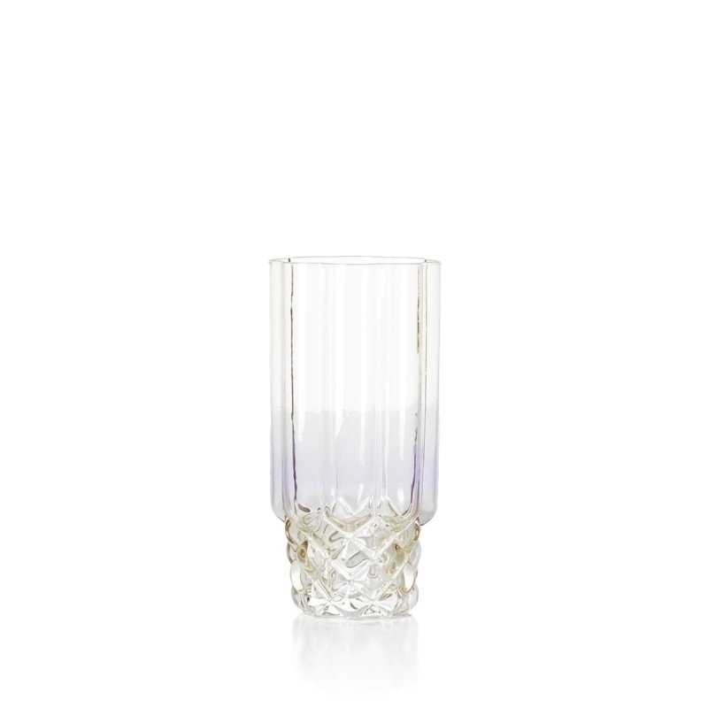 The Pink Blush Highball - Pink
