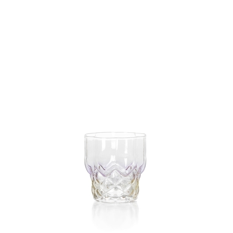 The Pink Blush Tumbler - Pink