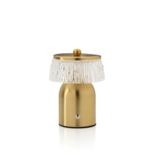 The Disco Muffin Led Table Lamp