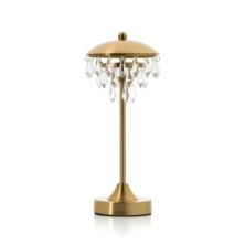 The Chandelette Led Table Lamp