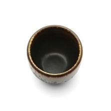 The Merapi Cup - Brown - M