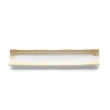 The Da Rocha Long Platter  - White Honey