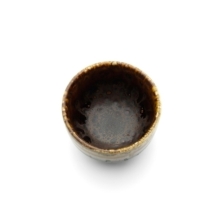 The Merapi Cup - Brown - S
