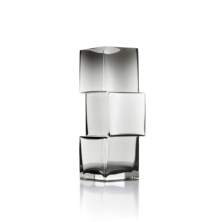 The Rummikub Vase - Dark Grey - L