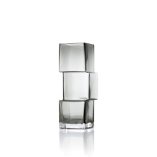 The Rummikub Vase - Dark Grey - M