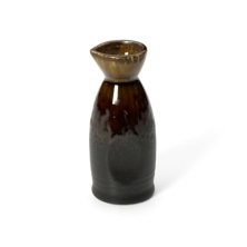 The Merapi Saké Pourer - Brown