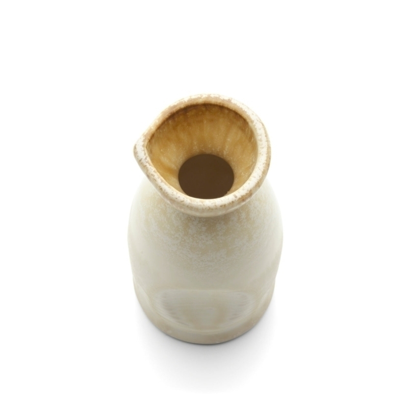 The Da Rocha Saké Pourer - White Honey