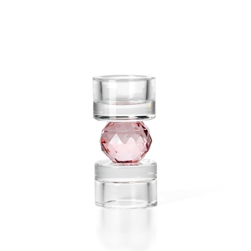 The Gem Balance Candle Holder