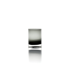 The Dot Tumbler - Smoky Grey
