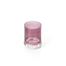 The DOF Tumbler - Purple