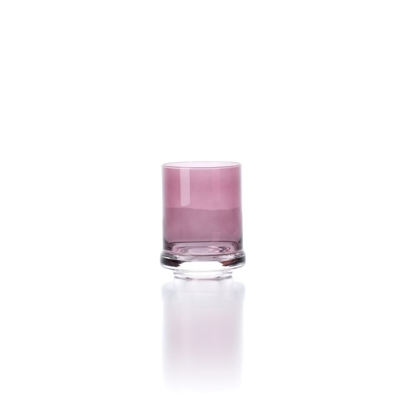 The DOF Tumbler - Purple
