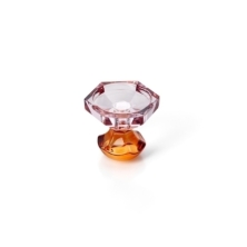 The Sunset Bloom Candle Holder