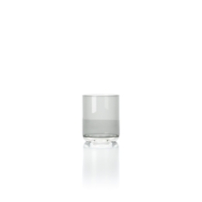 The Grip Pitcher's Tumbler - Smoky Grey