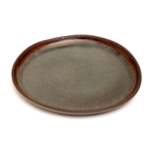 The Côa Salad Plate