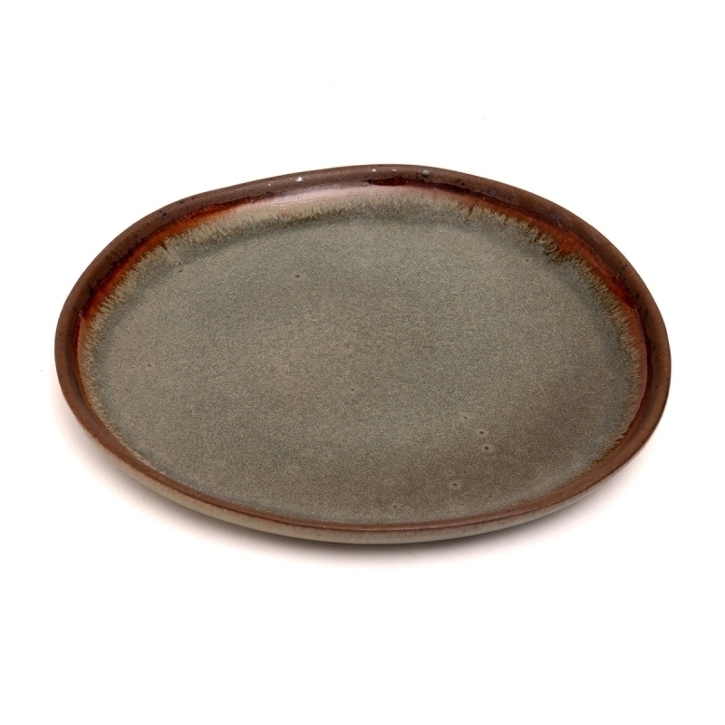 The Côa Salad Plate