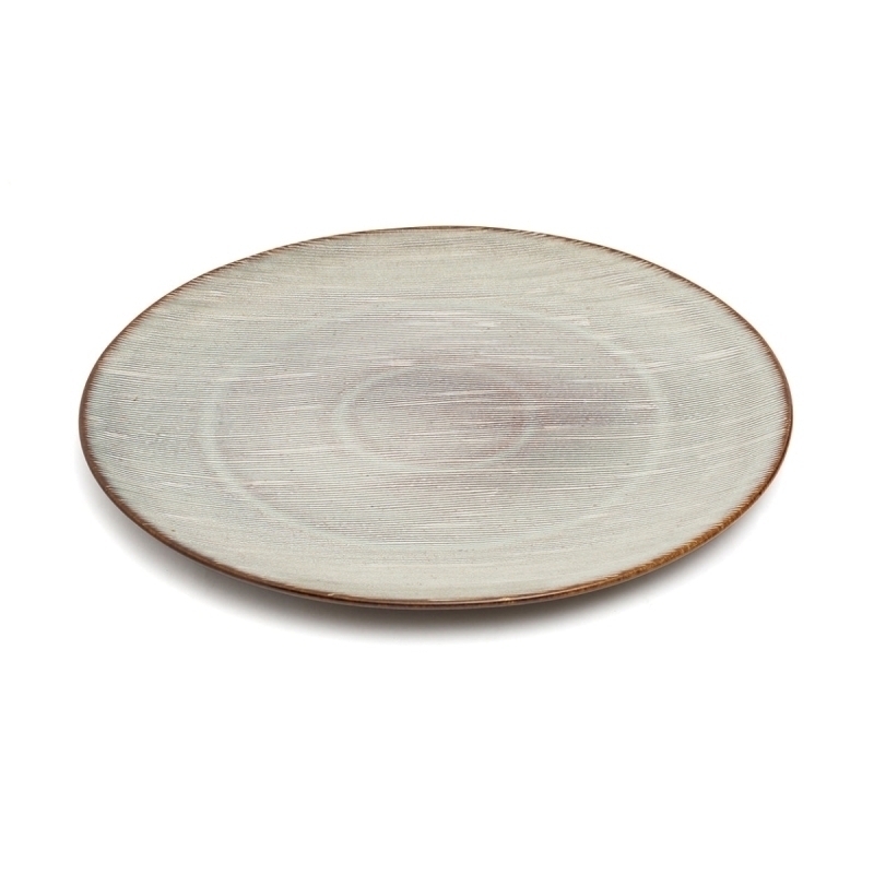 The Peniche Dinner Plate