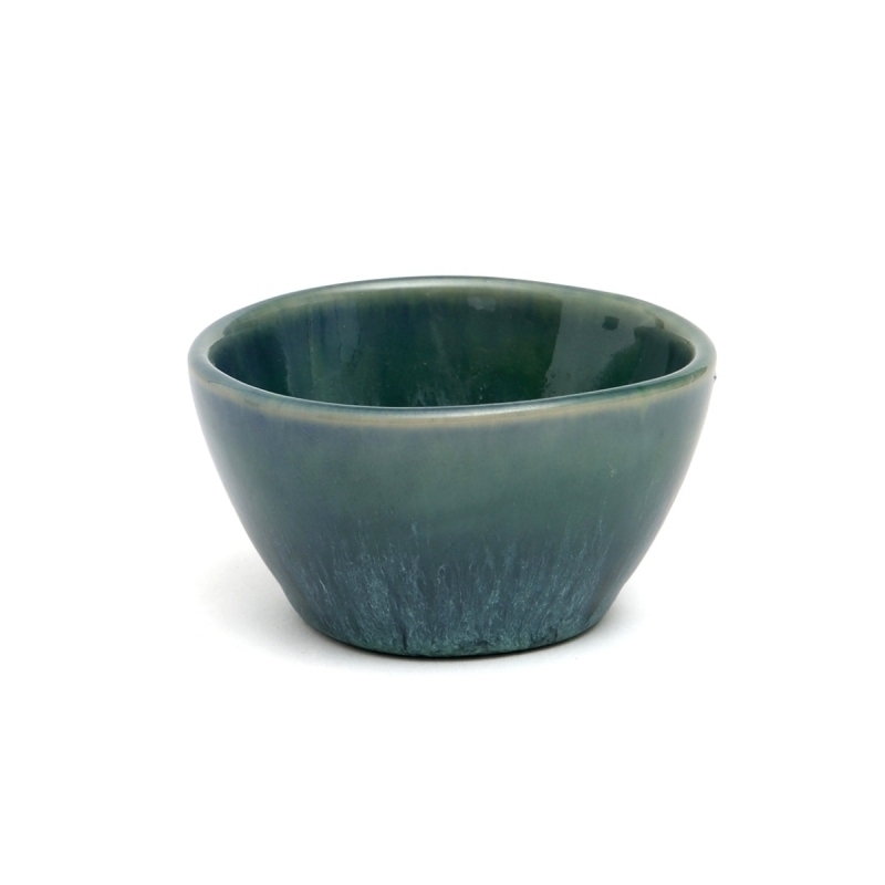 The Aqua Sauce Bowl - XS