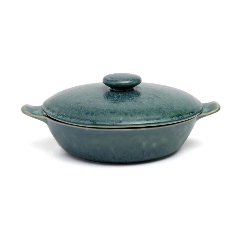 The Aqua Stew Pot